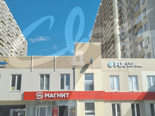 1-комнатная квартира (31.66 кв.м.)