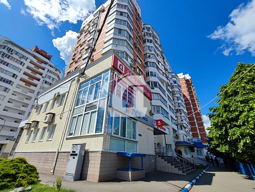 Офис (80 кв.м.)