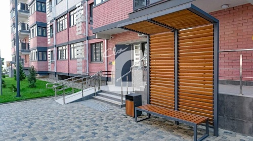 1-комнатная квартира (47 кв.м.)