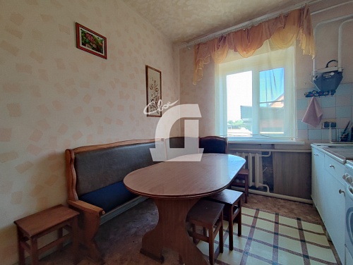 Дом (85 кв.м.)
