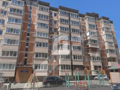 3-комнатная квартира (86 кв.м.)