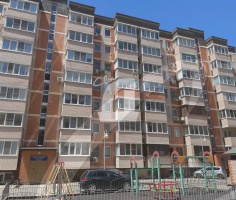 3-комнатная квартира (86 кв.м.)