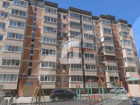 3-комнатная квартира (86 кв.м.)