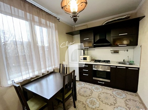 1-комнатная квартира (36.7 кв.м.)
