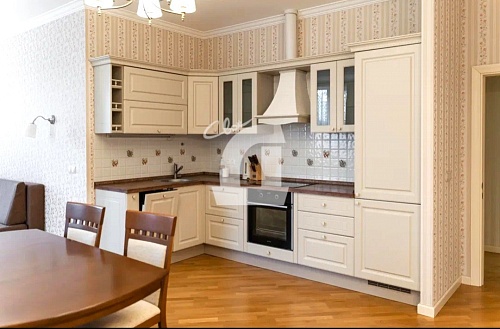 1-комнатная квартира (96 кв.м.)