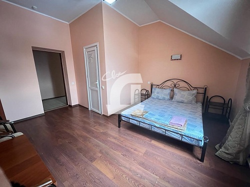 Гостиница (380 кв.м.)
