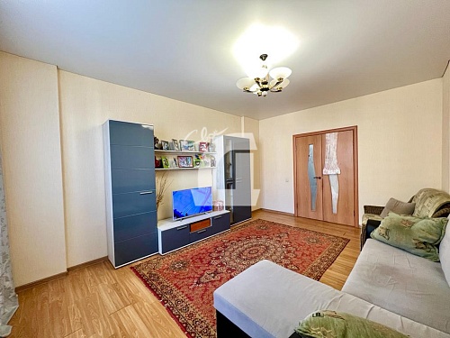 2-комнатная квартира (65.5 кв.м.)