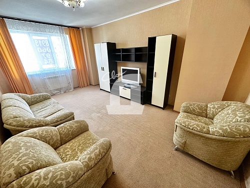 2-комнатная квартира (62.2 кв.м.)