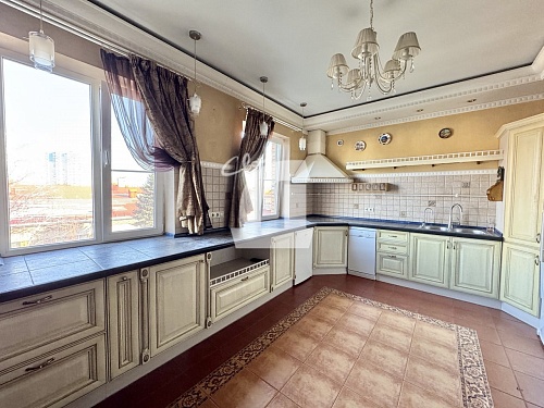 2-комнатная квартира (92.5 кв.м.)