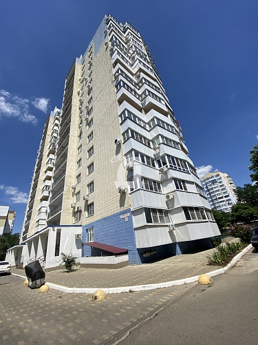 2-комнатная квартира (68 кв.м.)