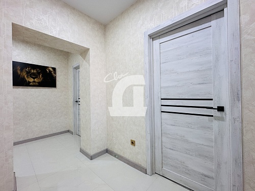 2-комнатная квартира (65 кв.м.)