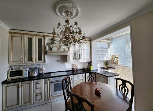 2-комнатная квартира (60 кв.м.)