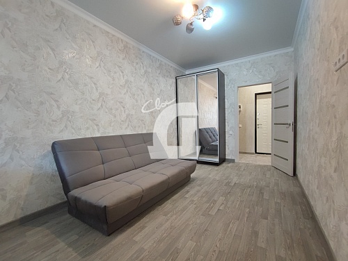 1-комнатная квартира (40 кв.м.)