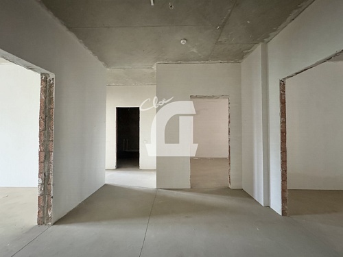 3-комнатная квартира (96 кв.м.)