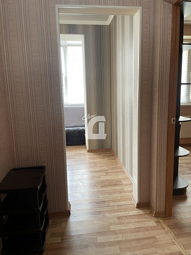1-комнатная квартира (35 кв.м.)