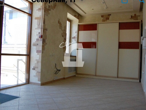 Арендный бизнес (951 кв.м.)