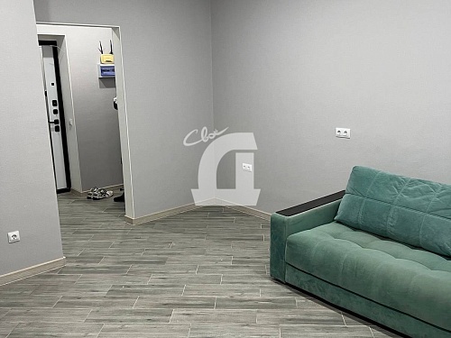 Студия (23 кв.м.)