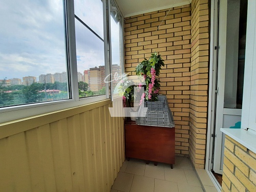 3-комнатная квартира (77 кв.м.)