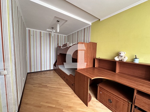 3-комнатная квартира (67.08 кв.м.)