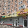 1-комнатная квартира (39 кв.м.)