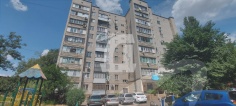 3-комнатная квартира (63.8 кв.м.)