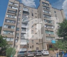 3-комнатная квартира (63.8 кв.м.)