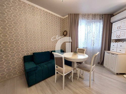 2-комнатная квартира (61 кв.м.)