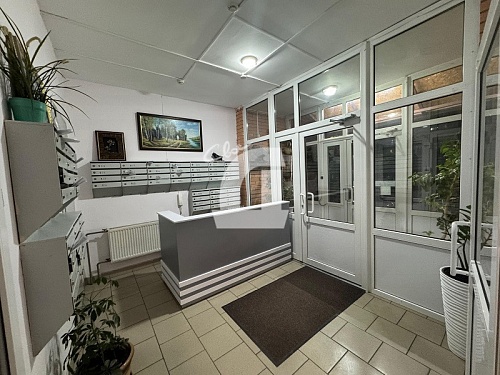 1-комнатная квартира (51.1 кв.м.)