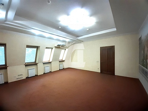 Клиентский офис (53 кв.м.)