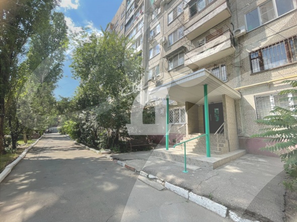 3-комнатная квартира (59 кв.м.)