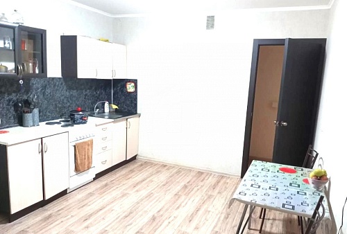 2-комнатная квартира (65 кв.м.)