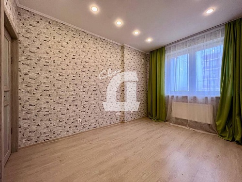 1-комнатная квартира (30 кв.м.)