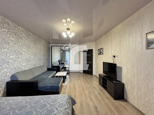 1-комнатная квартира (60 кв.м.)