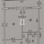 1-комнатная квартира (42 кв.м.)