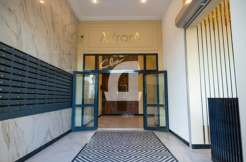 3-комнатная квартира (127 кв.м.)