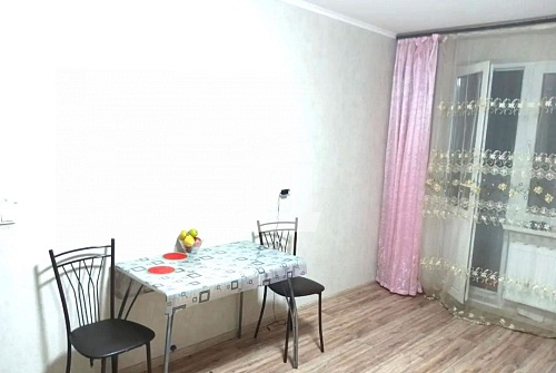 2-комнатная квартира (65 кв.м.)