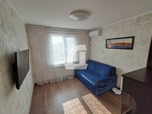 2-комнатная квартира (47 кв.м.)