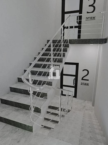 Студия (27.5 кв.м.)