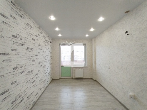 2-комнатная квартира (66 кв.м.)