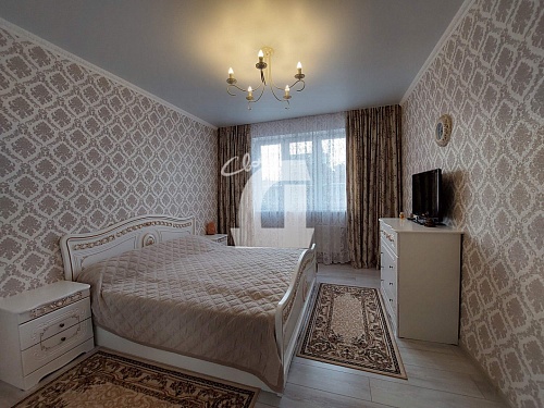 2-комнатная квартира (61 кв.м.)