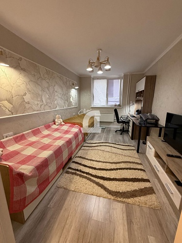 2-комнатная квартира (63 кв.м.)