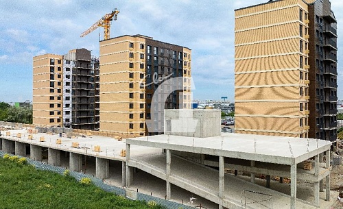 2-комнатная квартира (49 кв.м.)