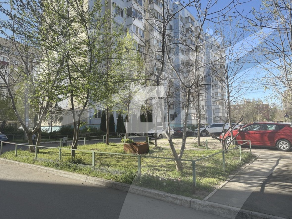 3-комнатная квартира (75 кв.м.)