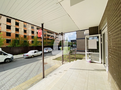1-комнатная квартира (45 кв.м.)