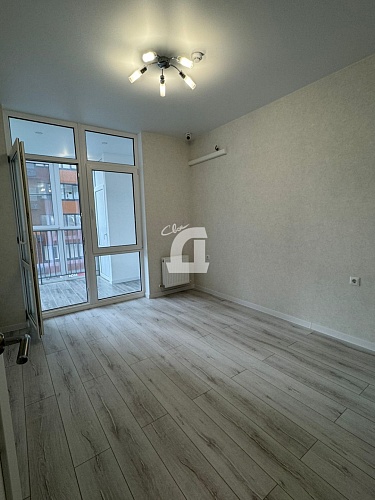 1-комнатная квартира (44 кв.м.)
