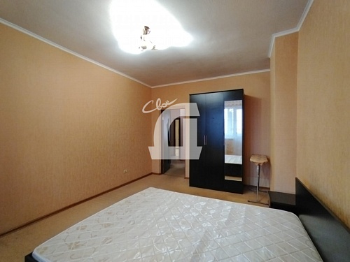 2-комнатная квартира (62.2 кв.м.)