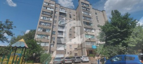 3-комнатная квартира (63.8 кв.м.)