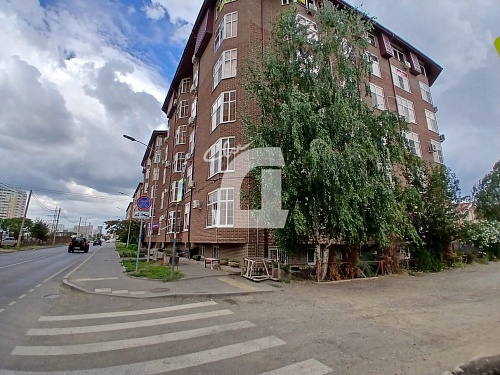 Студия (31 кв.м.)