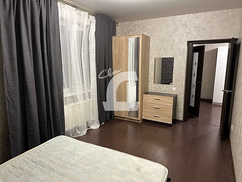 2-комнатная квартира (62 кв.м.)