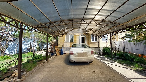 Дом (112 кв.м.)